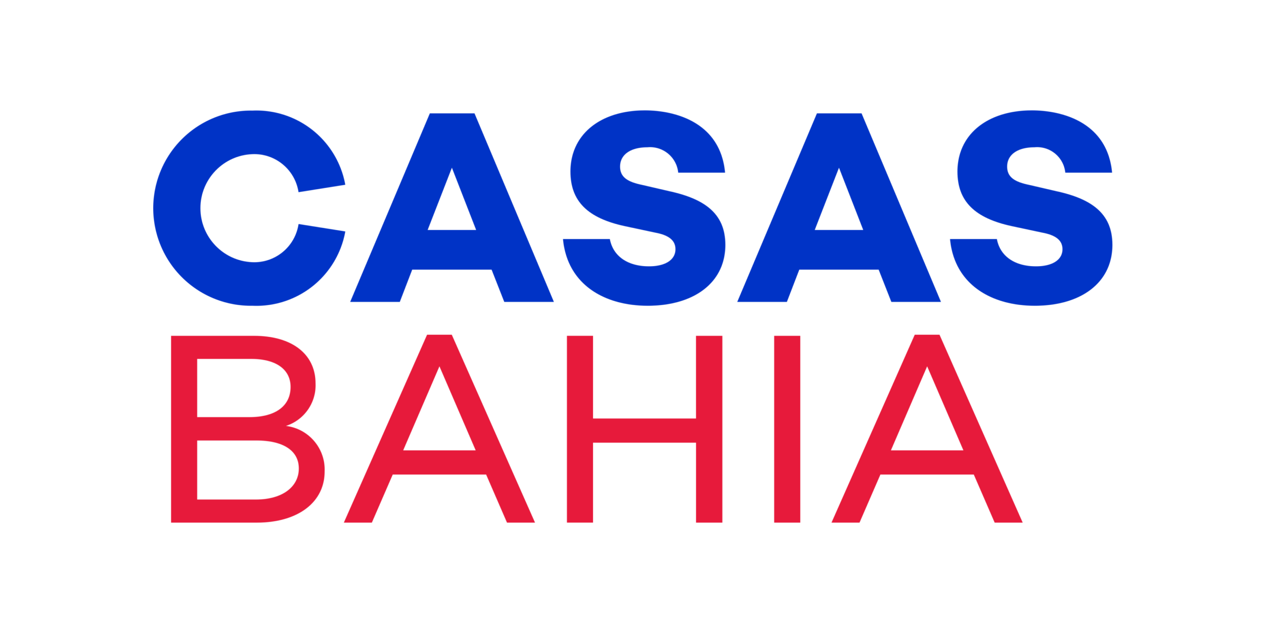 Casas Bahia
