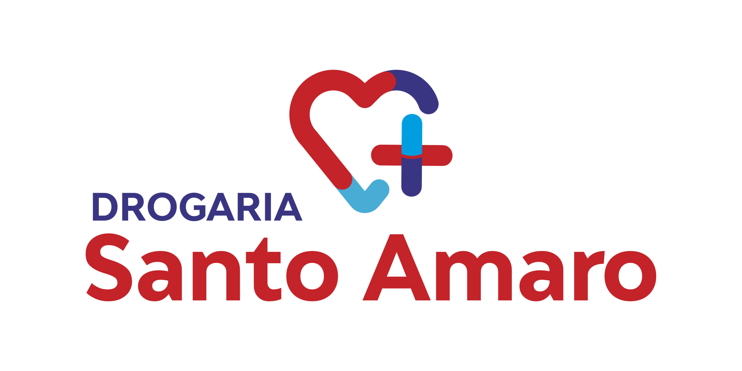 Drogaria Santo Amaro